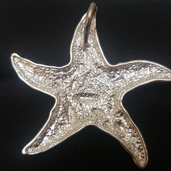Decorative Star Fish Pendant - Picture 9 of 11
